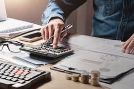 Escritório contábil - Gestão fiscal